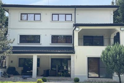 VILA INDIVIDUALA IN ZONA IANCU NICOLAE, TEREN 1130 MP - 4