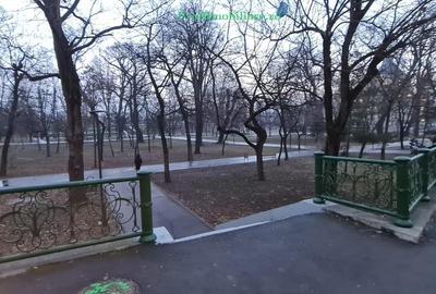 Apartament et.1, luxury class, langa Primarie cu balcon si vedere spre Parc - 29