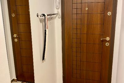 APARTAMENT 2 CAMERE PIATA Mihail Kogalniceanu nr.1 / DREPT / UNIVERSITATE - 10