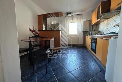 Apartament cu 2 camere  semidecomandat  zona Podgoria - 4
