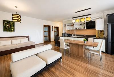 Apartament 3 camere de vanzare in Buna Ziua, Cluj Napoca - 1