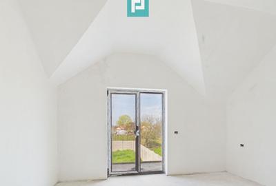 Duplex luminos 101 mp utili, teren 350mp în Covaci - 29