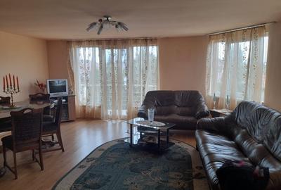 Mureseni, casa frumoasa cu 5 camere plus living, cu 500 mp teren total - 6