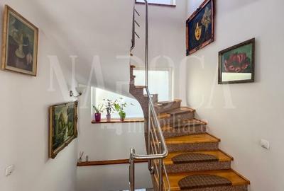 Casa 4 camere de vanzare in Faget, Cluj Napoca - 7