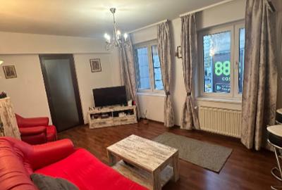 Universitate - 3 minute Metrou - Apartament 2 camere Modern - Centrala Proprie - 1