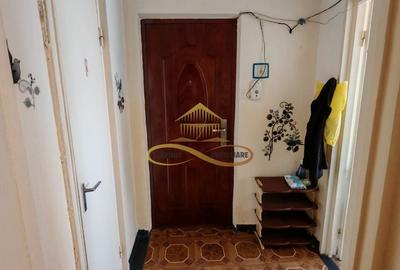 Vand apartament, 2 camere, Narcisa, etaj intermediar - 10