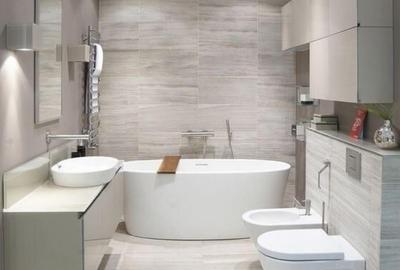 OMV PIPERA - NOU IN PIATA - APARTAMENT 2 CAMERE - MILUNA RESIDENCE - 5