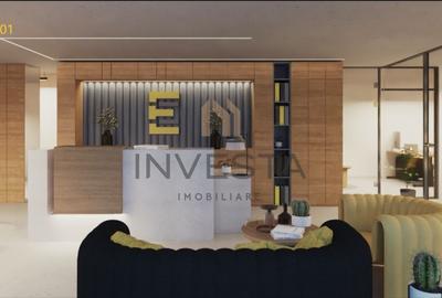 Spatiu modern, finisaje personalizabile – ideal clinica, birou, studio - 1