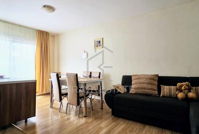 Apartament 2 camere, 42mp, balcon 8mp, strada Șesul de Sus, Florești - 2
