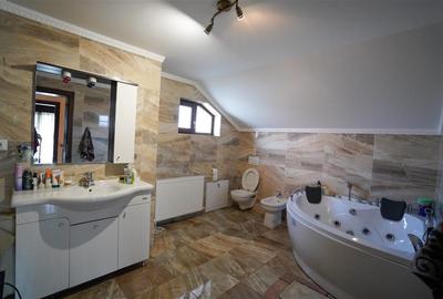 Vila P+M cu piscina,Oradea Cartier Grigorescu - 4