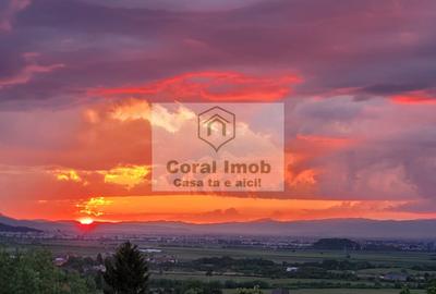 Vanzare apartament 2 camere, la poalele muntilor langa Brasov - 2