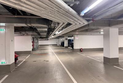 Proprietar, vand 8 apartamente exclusiviste in Cortina 126, Baneasa, Bucuresti - 16
