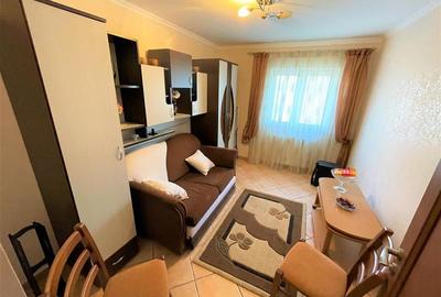 Apartament 4 camere, mobilat +utilat, CT, etaj 4, zona Primarie - 10