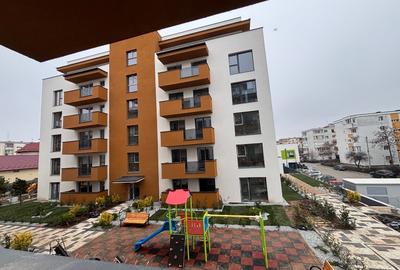 Ap. 2 camere Intre Lacuri - 1