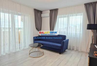 Apartament Nou Berceni - Metalurgiei Park - Aparatorii Patriei - 2