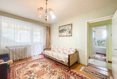 Apartament 2 camere de vanzare in Grigorescu, Cluj Napoca - 1