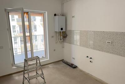 Garsoniera decomandata  Brancoveanu adiacent/ Str Dealul Alunis / Bloc Nou 2023 - 5