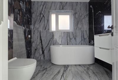 Vila-zona Pipera-Tunari-P+1Et, 4 camere, 3 bai, 2 parcari, 150 mpu, 311 mp teren - 6