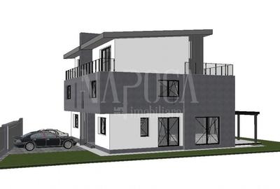 Casa 4 camere de vanzare in Someseni, Cluj Napoca - 7