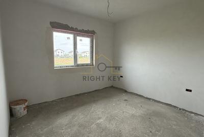 Casa Dragomiresti-Vale, P+Pod, 4 Cam, STB, Teren: 400mp, Comision 0%! - 7