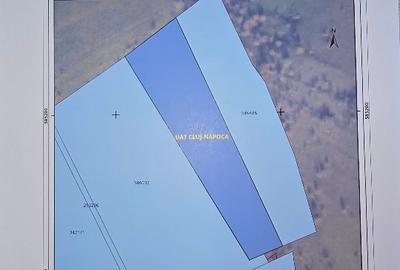 Vand teren intravilan Sopor - 1