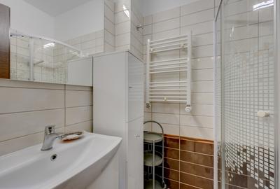 Apartament 3 camere in Asmita Gardens - vedere superba - 10