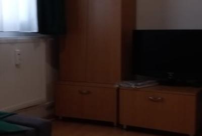 GARSONIERA MOBILATA SI UTILATA,CONTORIZATA,BLOC REABILITAT, - 11