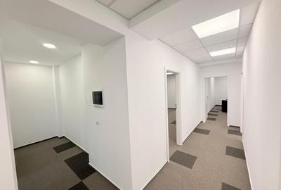 Comision 0% - - - Băneasa --- Business Center / Sos. București-Ploiesti - 21