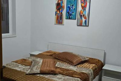 Închiriez apartament 2 camere – Drumul Taberei, Metrou Tudor Vladimirescu - 5