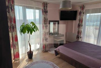 4 camere/Bloc nou/Parcare subterana inclusă/Terasa 30 mp - 6