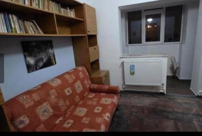 Apartament 4 camere  Tomis 1 mobilat utilat 90 mp - 2
