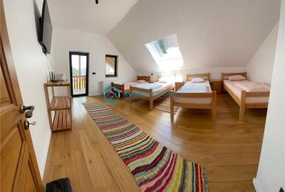 Royal Imobiliare - Vanzare vila/pensiune in zona Harghita - 20