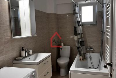 Apartament cu 2 camere, Decomandat, bloc nou, parcare - 8