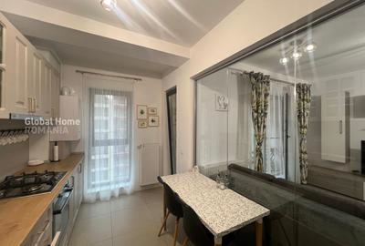 Apartament 2 camere premium | 21 Residence Politehnica | Metrou Lujerului - 7