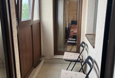 Apartament 2 camere Bazilescu - 2
