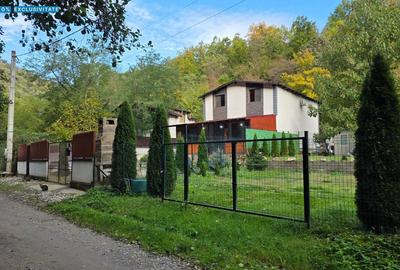 Casă P+1 golful Mraconia cu vedere la apă, 2 km de Chipul lui Decebal - 1