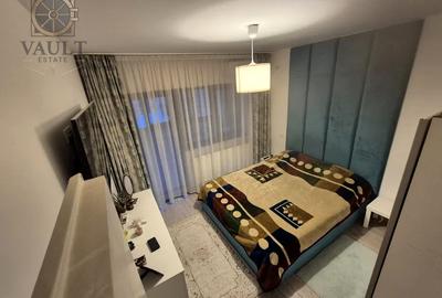 Apartament 3 camere - 13 Septembrie - Hotel MARRIOTT - 3