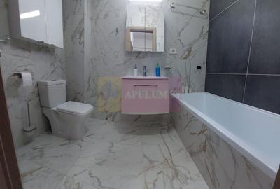 Apartament 2 cam 58mp Metrou Aparatorii Patriei + loc parcare inclus - 9