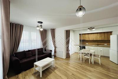 Apartament de vanzare in Sibiu -3 camere, 2 bai, 2 locuri de parcare - 1