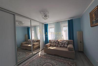 <Casa individuala mobilata utilata> 3 camere 1 baie teren 300mp - 17