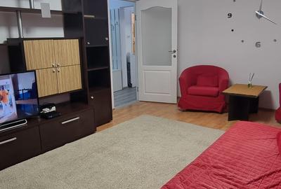 Dristor 3 camere cu centrala si parcare - pet friendly