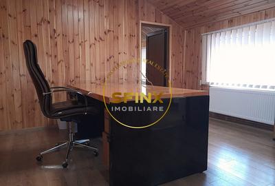 Inchiriere Vila individuala - Vatra Luminoasa - 6