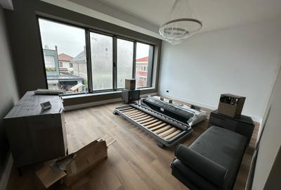 De vanzare Vila 5 Camere certificata NZEB - Zona Paradisul Verde (PREMIUM) - 23