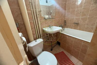 Apartament 2 camere, 35mp, Centru, zona Patria - 7