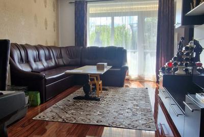 Duplex la cheie,zona buna ziua, cu curte si 3 locuri de parcare - 2