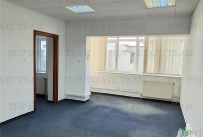 Birou, de 240 mp, în Domenii