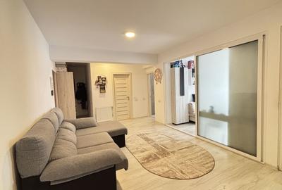 Apartament cu 2 dormitoare în Soho Residence, Brașov - 3
