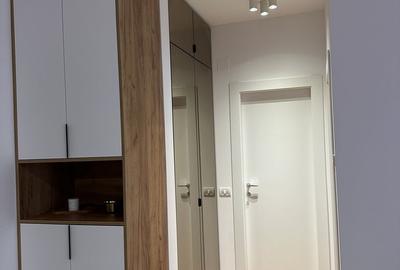 Apartament 2 camere de închiriat – Darwin Residence Otopeni–Tunari | Parcare inc - 6