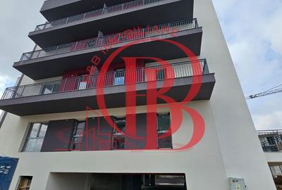 4 Camere Living 60mp Terasa 82mp-Parcare Inclusa-Th. Pallady - 23