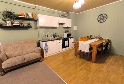 Casă individuală cu 4 camere în Iris